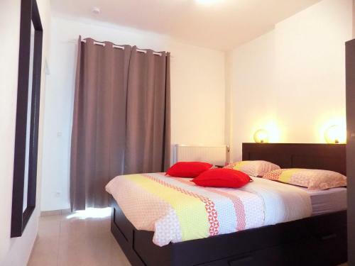 Apartamento La Lodelinsartoise - Meubl� de Vacances 3 Cl�s