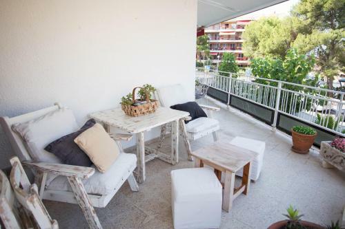 Apartamento Floramar