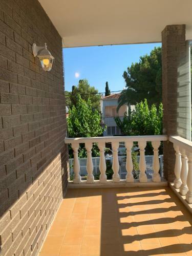 Casa Salou Individual