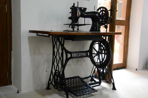 Hostal Lazaros Stonehouse