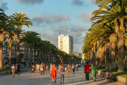 Apartamento Lorena