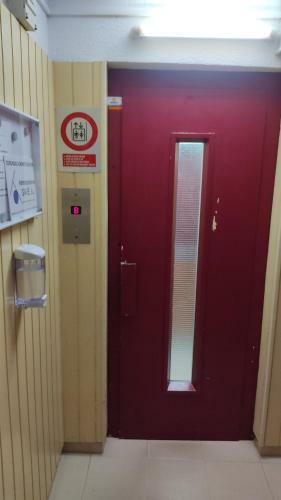 Apartamento Lorena