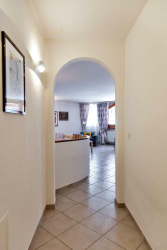 Apartamento Chesa Fuolla Rosa - Celerina