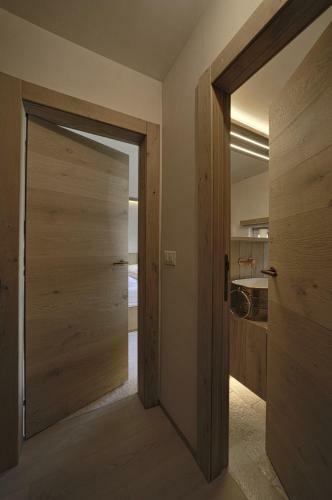 Apartamento Chesa Ronchi - Celerina