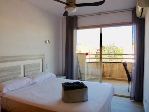Apartamento Salou