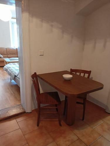 Apartm�n V Historick� ?�sti M?sta Broumova