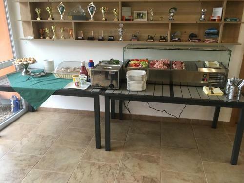 Apartamento Pension Grosshof