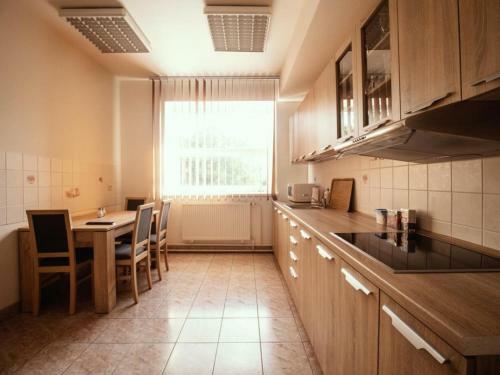 Apartamento Pyramida Broumov