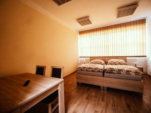 Apartamento Pyramida Broumov
