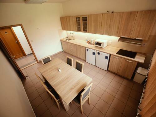 Apartamento Pyramida Broumov