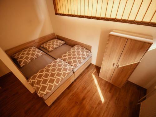 Apartamento Pyramida Broumov