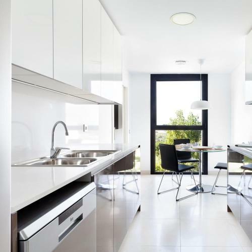 Apartamento Casals