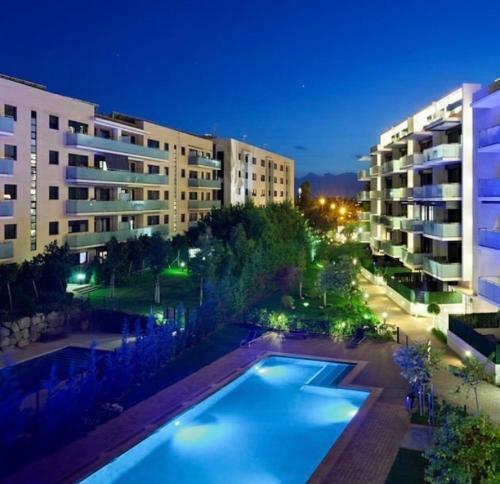 Apartamento Casals