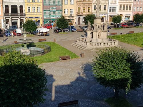 Apartmany 123