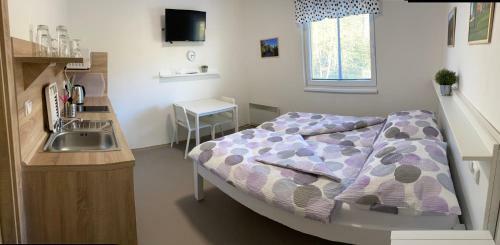 Apartm�ny Nad Parkem