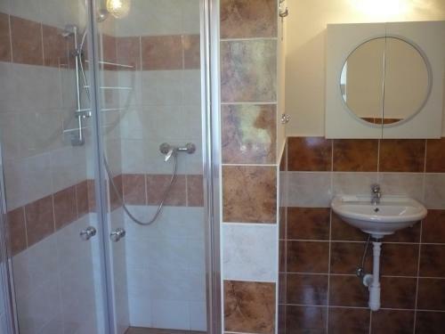 Apartm�n U Pavla