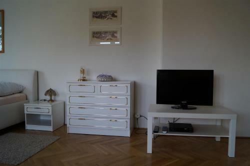 Apartm�n U Stadionu