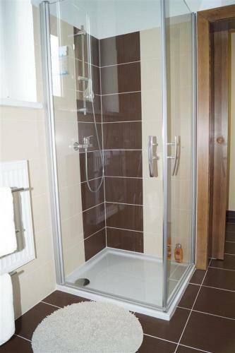 Apartm�n U Stadionu