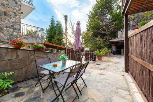 Apartamento Pinecone Platres - 3 Units