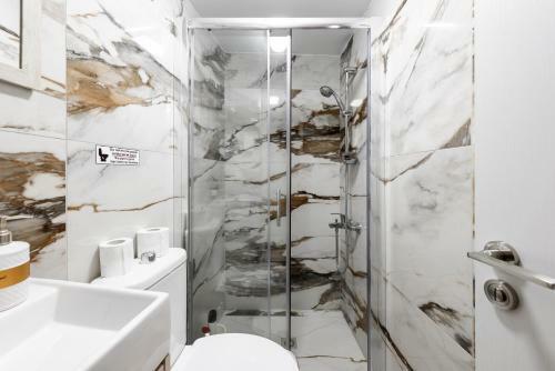 Apartamento Pinecone Platres - 3 Units