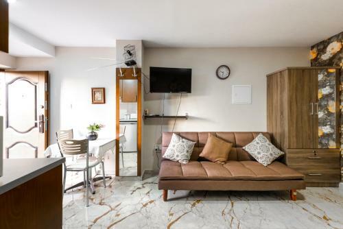 Apartamento Pinecone Platres - 3 Units