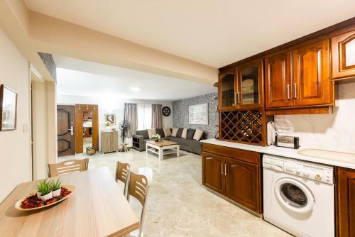 Apartamento Pinecone Platres - 3 Units
