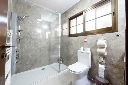Apartamento Pinecone Platres - 3 Units