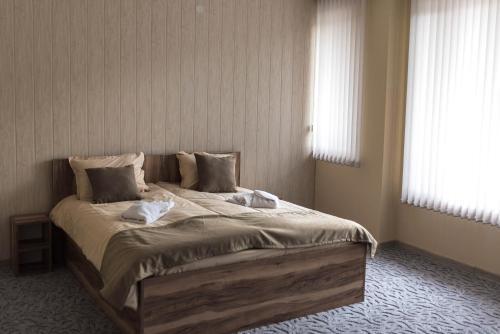 Hostal Etobicoke -???? ?? ?????
