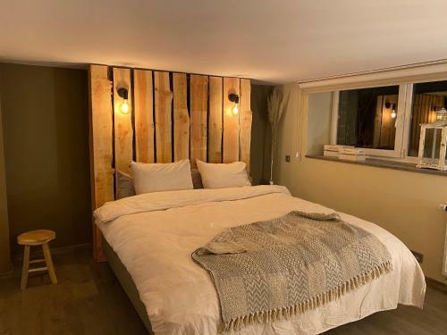 Hostal Le Retour Aux Sources - Chambre D'h�te Chaleureuse Et Conviviale