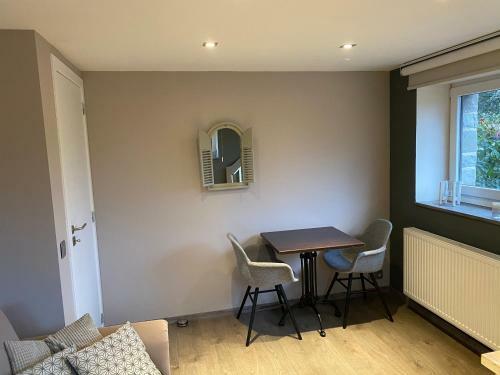 Hostal Le Retour Aux Sources - Chambre D'h�te Chaleureuse Et Conviviale