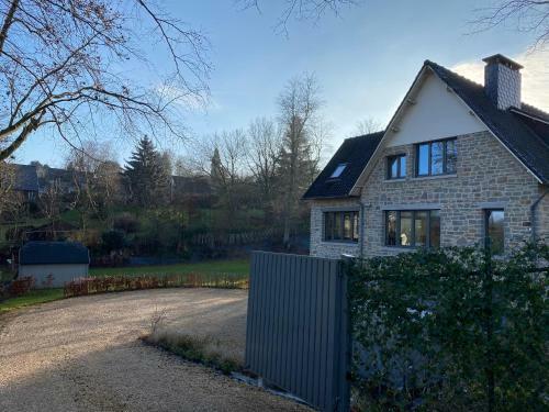 Hostal Le Retour Aux Sources - Chambre D'h�te Chaleureuse Et Conviviale