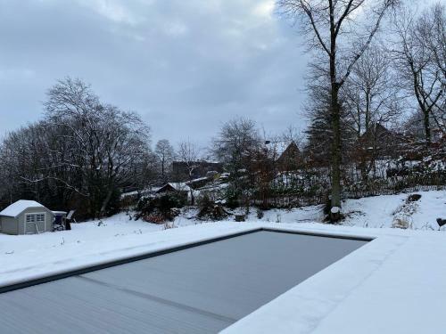 Hostal Le Retour Aux Sources - Chambre D'h�te Chaleureuse Et Conviviale