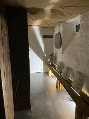 Hostal Le Retour Aux Sources - Chambre D'h�te Chaleureuse Et Conviviale