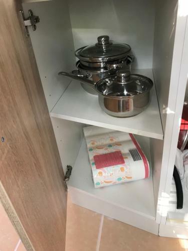 Apartment Vahe 10