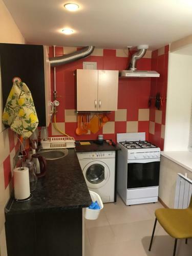 Apartments Vahe 10-9