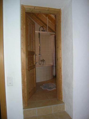 Apartamento Casa Grande Wohnung Nr. 7