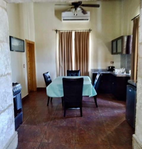 Villa Casita Nodin