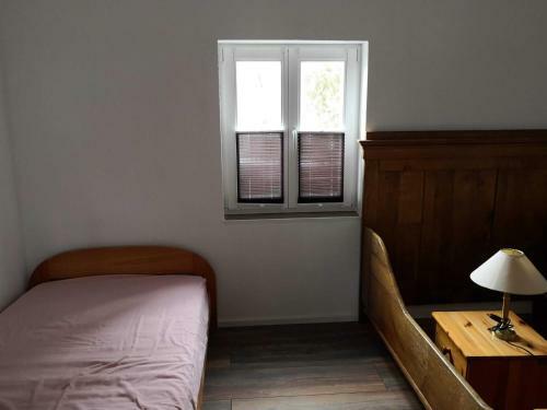 Apartamento Fewo Alsfeld