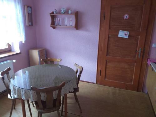 Hostal Penzion "u Krkovi?ky"