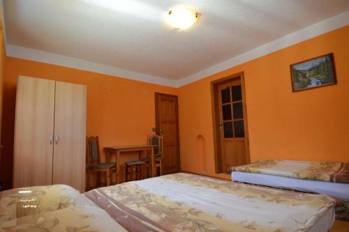 Hostal Penzion "u Krkovi?ky"