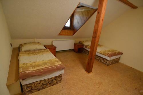Hostal Penzion "u Krkovi?ky"