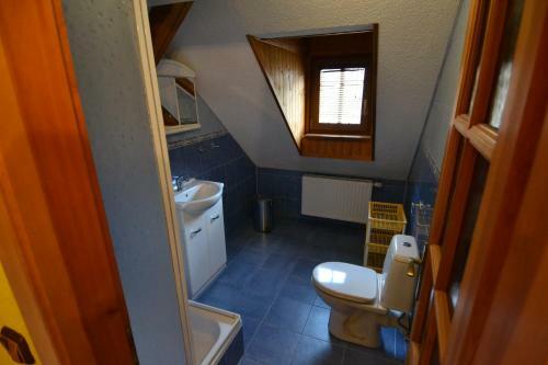 Hostal Penzion "u Krkovi?ky"