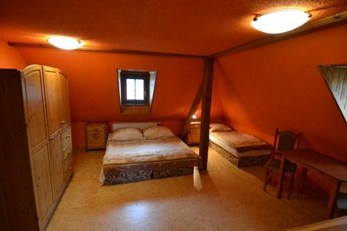 Hostal Penzion "u Krkovi?ky"