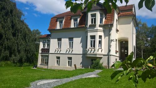Villa Vila Brtn�ky