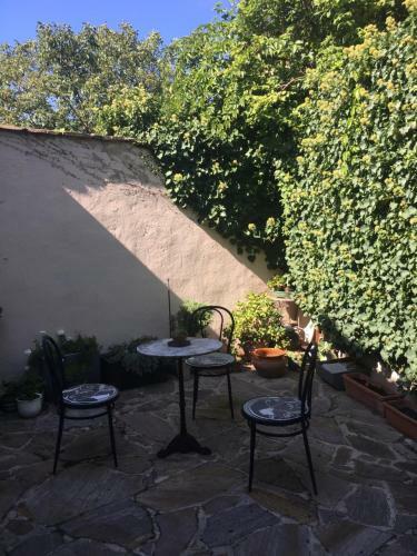Hostal Pension Altes Rathaus