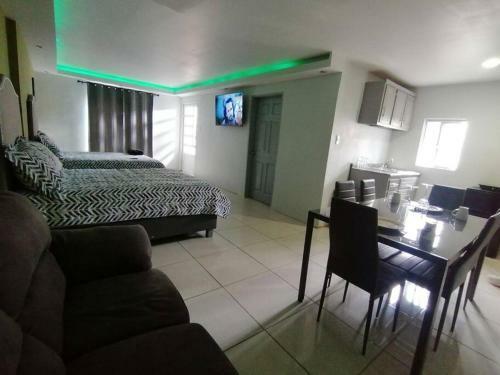 Apartamento Departamento C�ntrico, Cercas Del Super