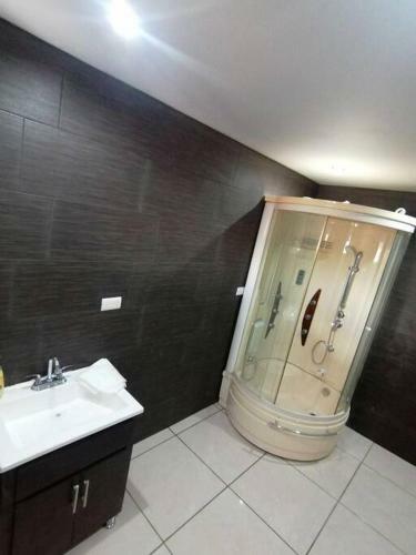 Apartamento Departamento C�ntrico, Cercas Del Super