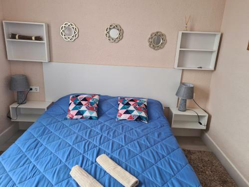 Apartamento Capitania 2