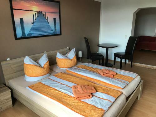 Bed & Breakfast Gasthof " Zur Br�cke"