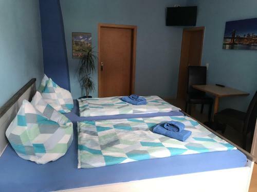 Bed & Breakfast Gasthof " Zur Br�cke"
